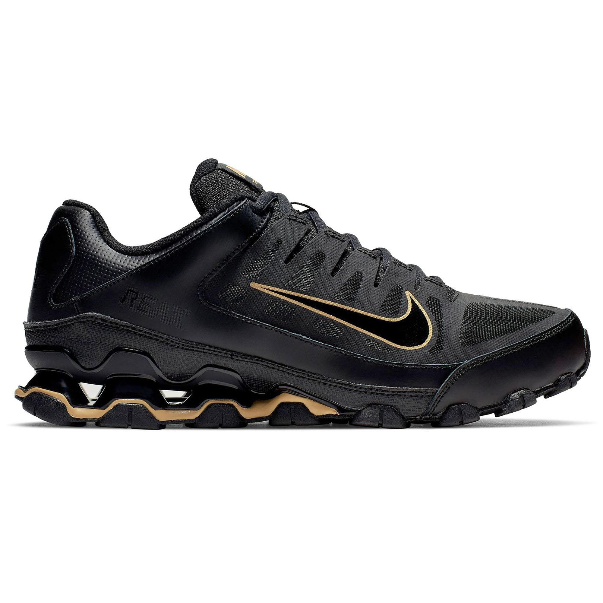 Nike Reax 8 TR Right Side View