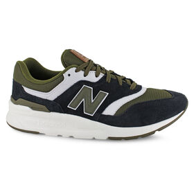  New Balance 997 Right Side View