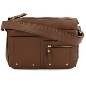  Great American Leatherworks Organizer Front View