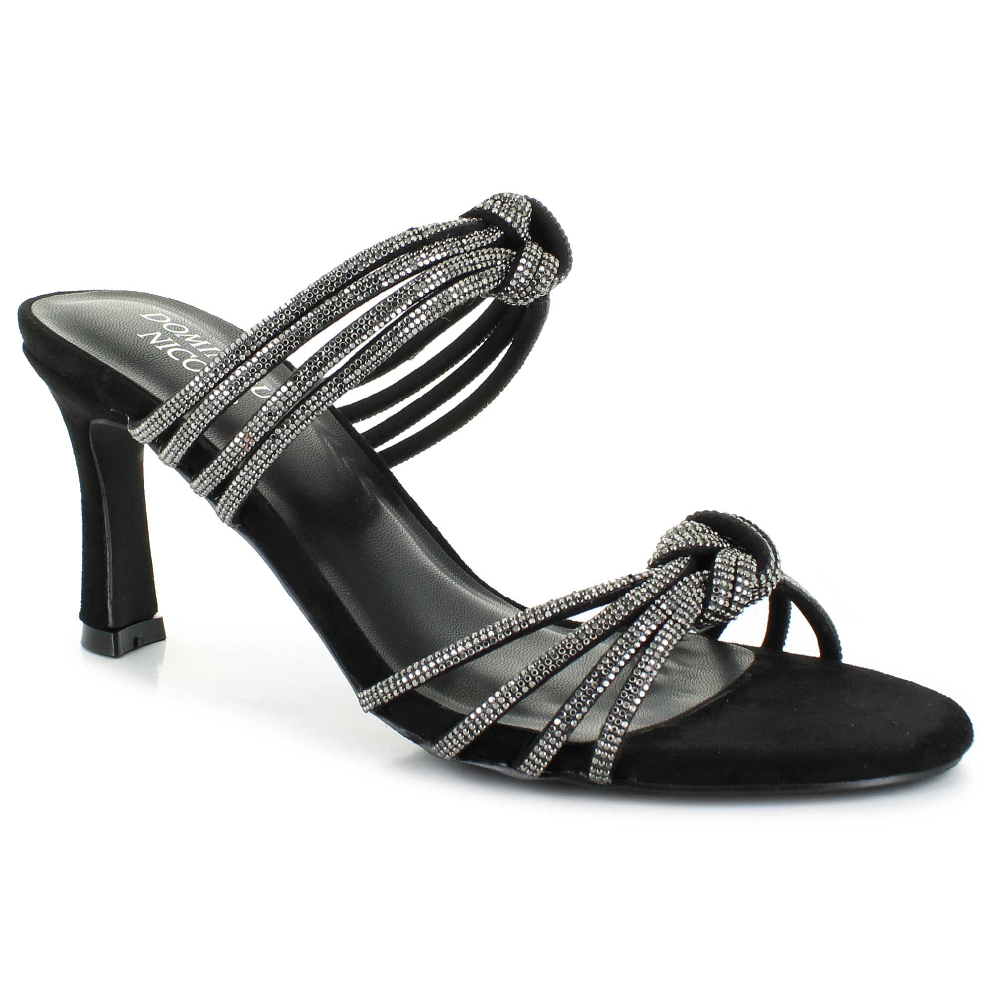 Dominique Nicole Dasha Right Side View