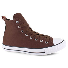 Athletics Converse All Star Hi Right Side View