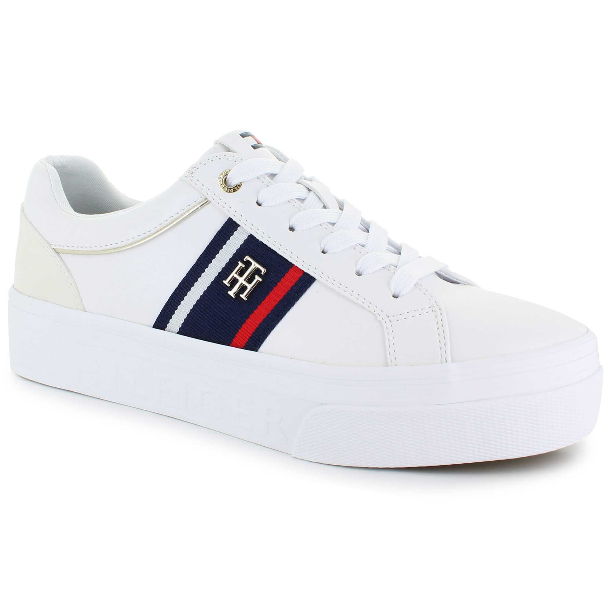 Tommy Hilfiger Badria Right Side View