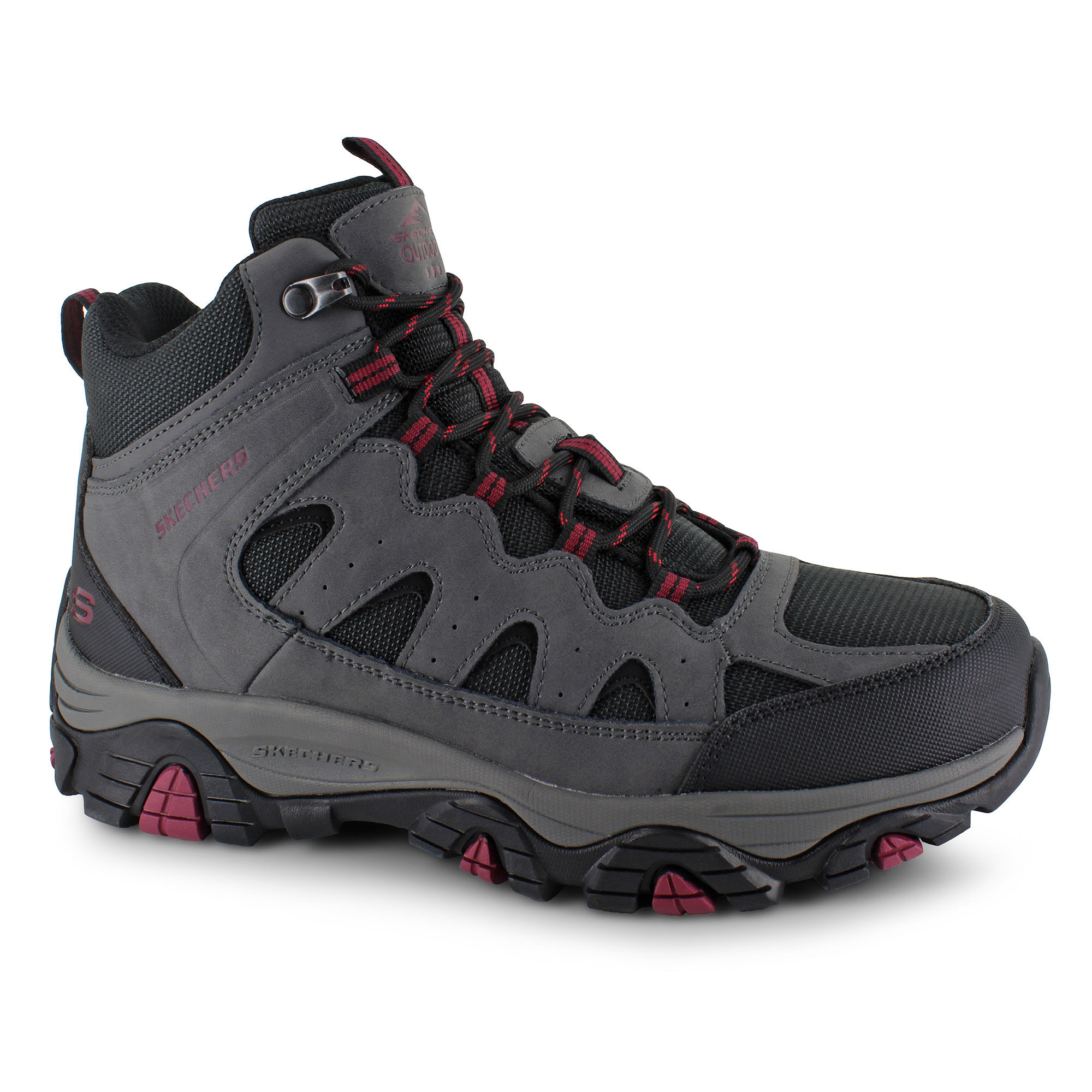 Shoe show mens work boots hot sale