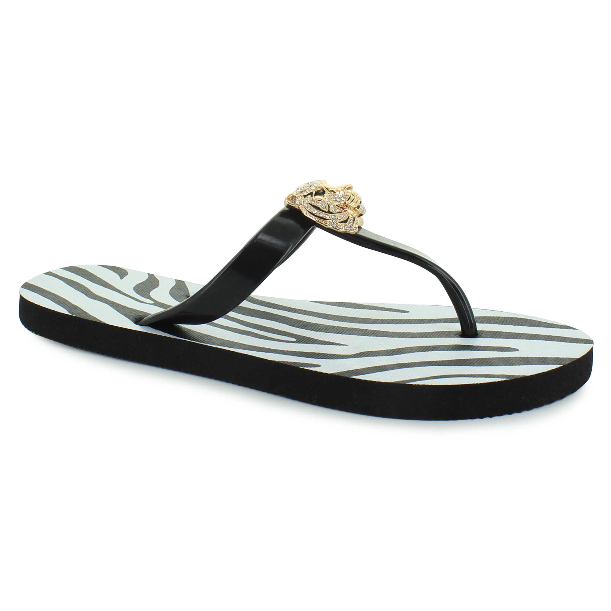 Aloha island sale sandals shoe show