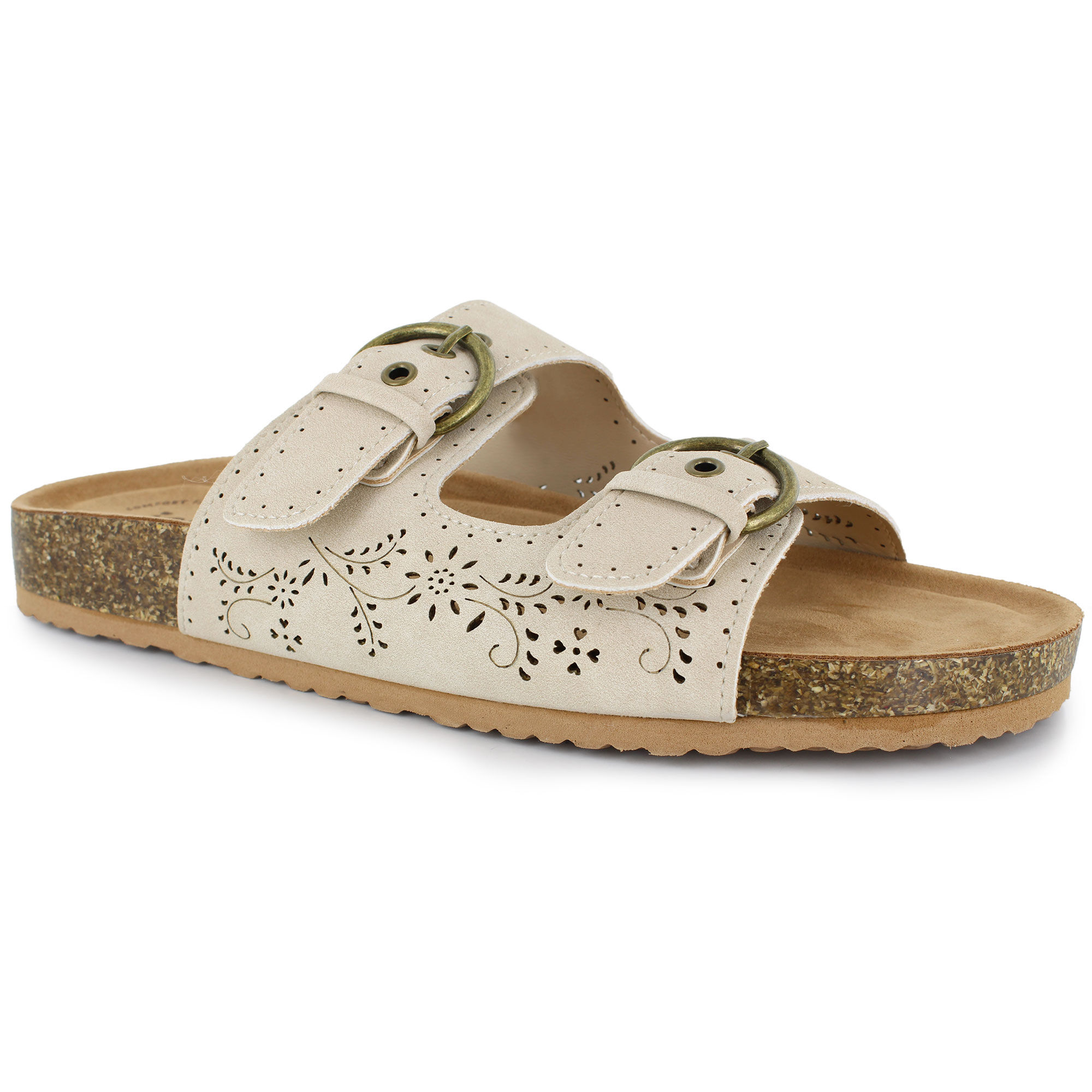 Jellypop Evanora Front View