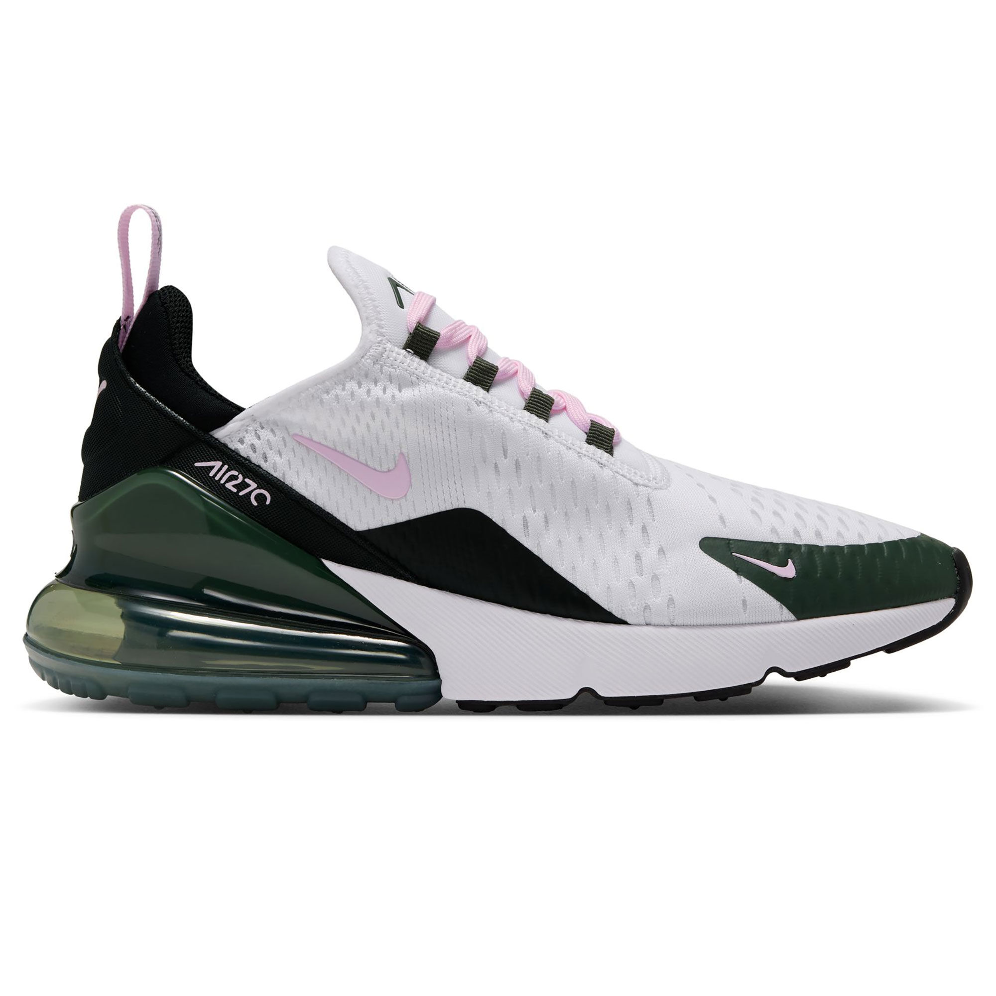 Nike Air Max 270 Right Side View