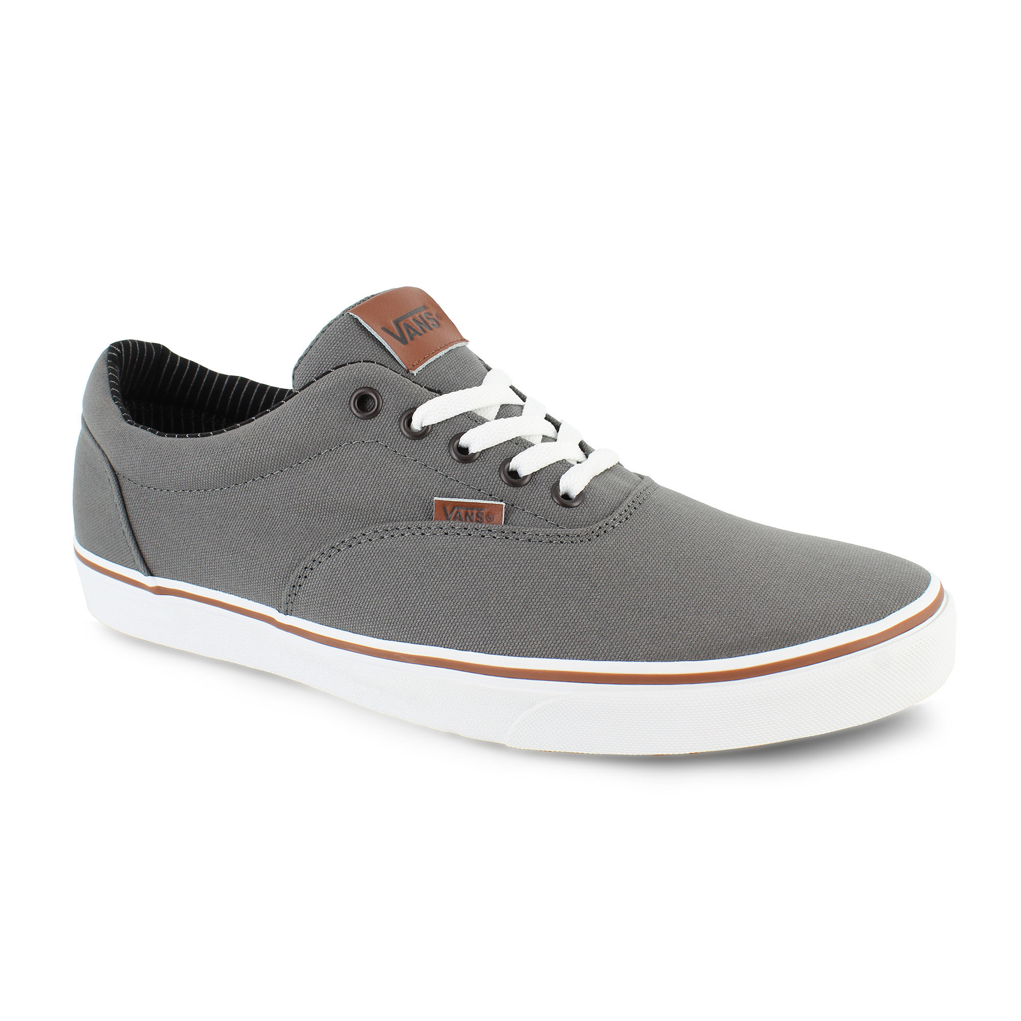 does shoe dept sell vans