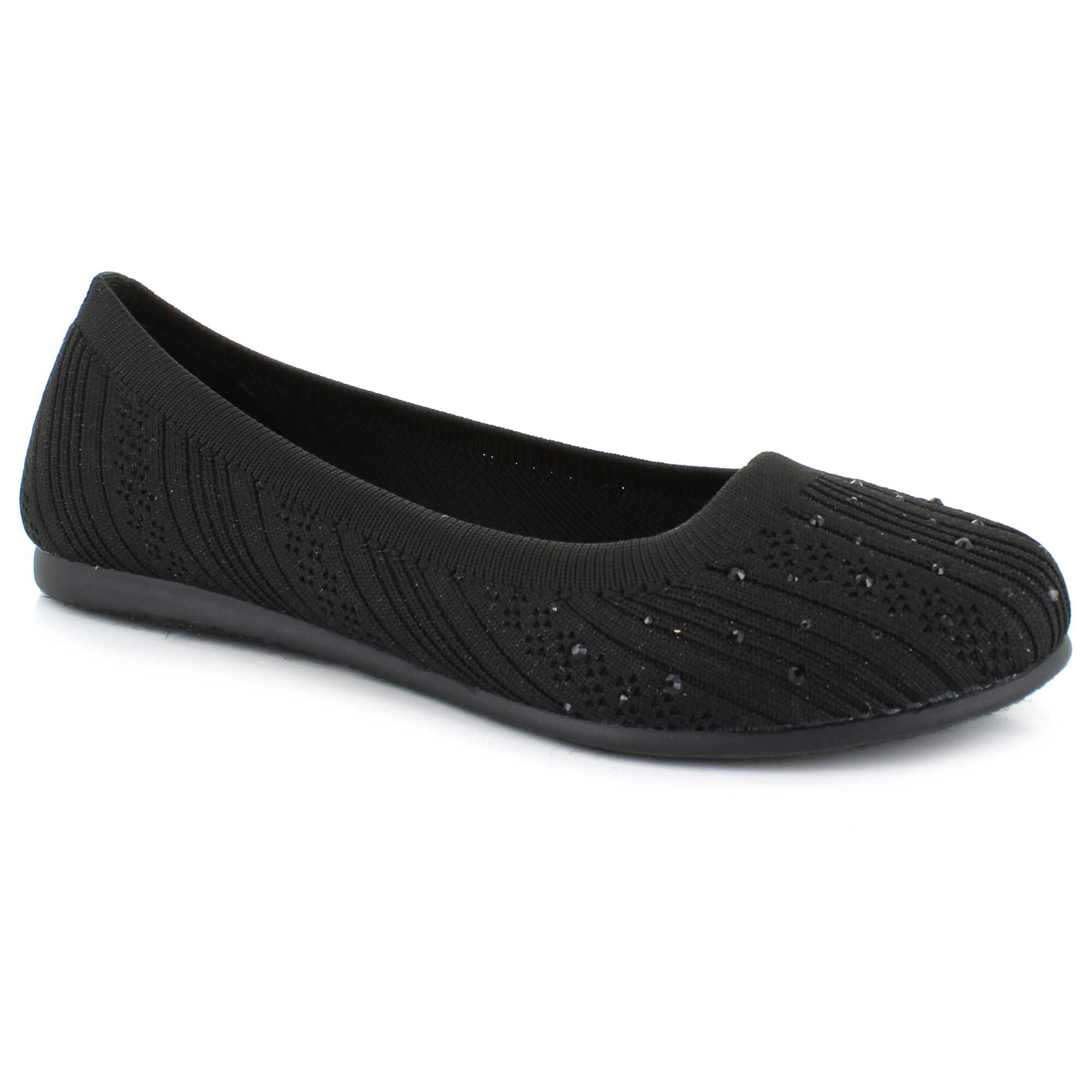 Dominique Nicole Peace Right Side View