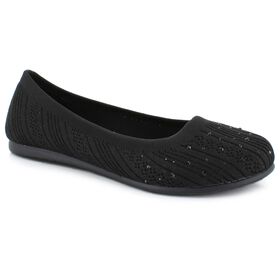 Slip-on Dominique Nicole Peace Right Side View