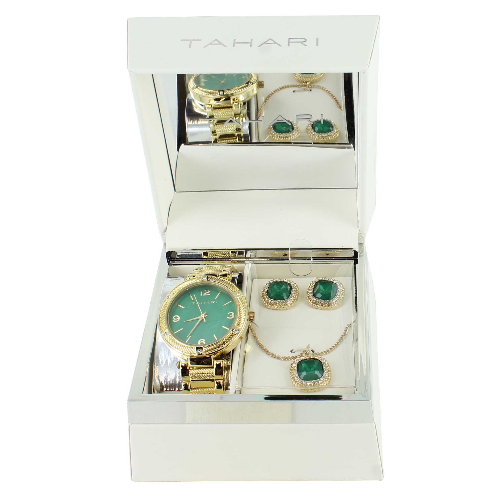 Tahari watches on sale