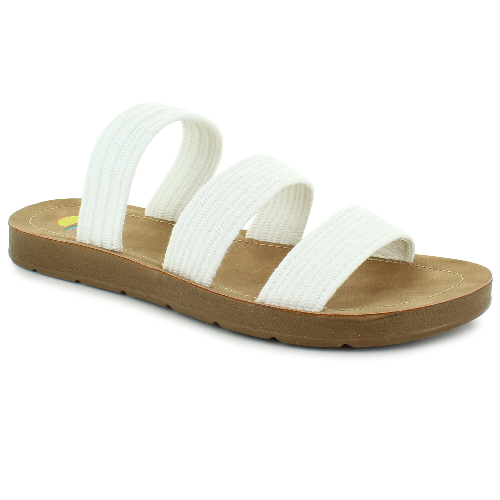 shoe dept ladies sandals