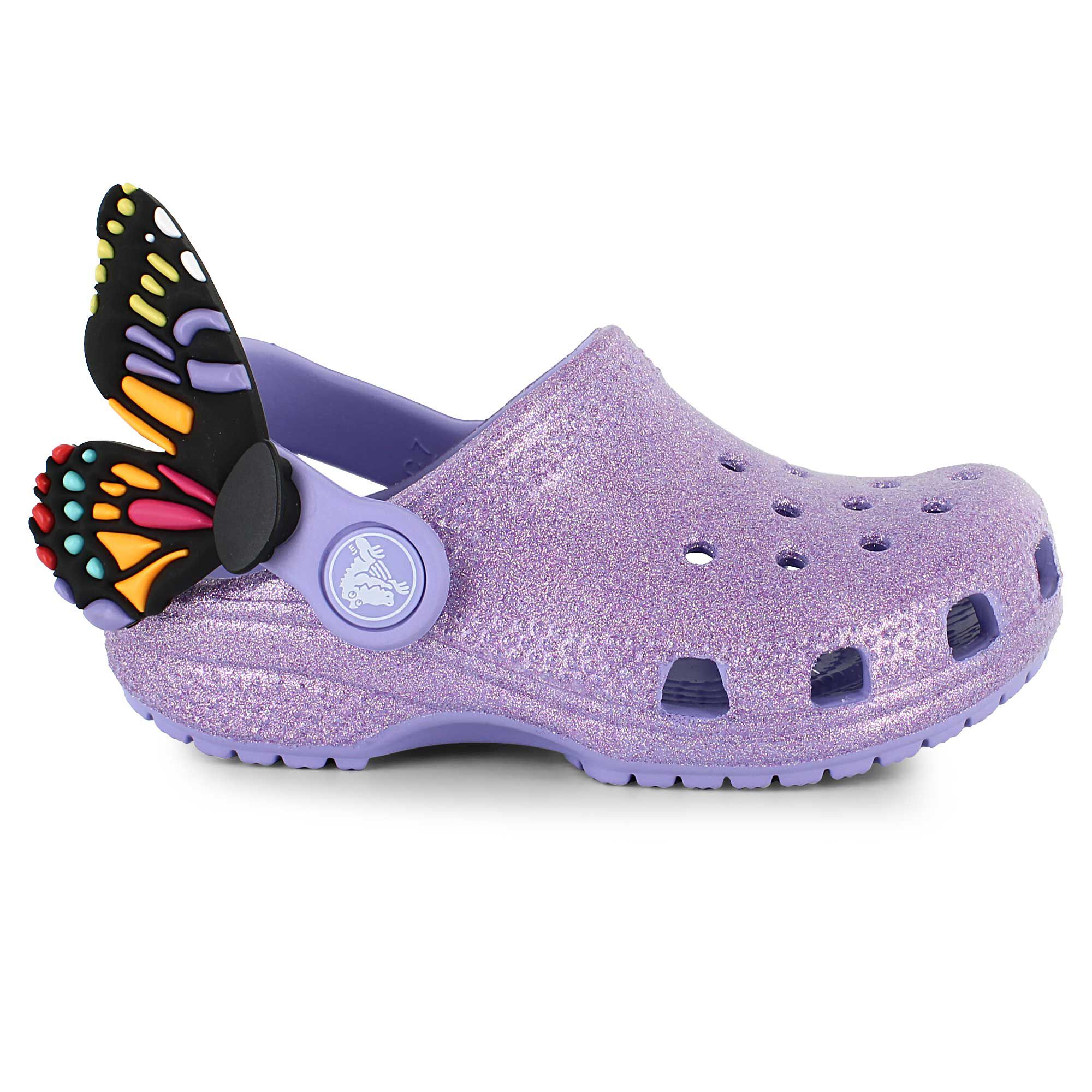 Crocs Classic Fun Lab Clog-T Right Side View