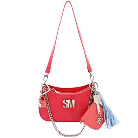  Steve Madden BLIBBY Shoulder Bag Front View