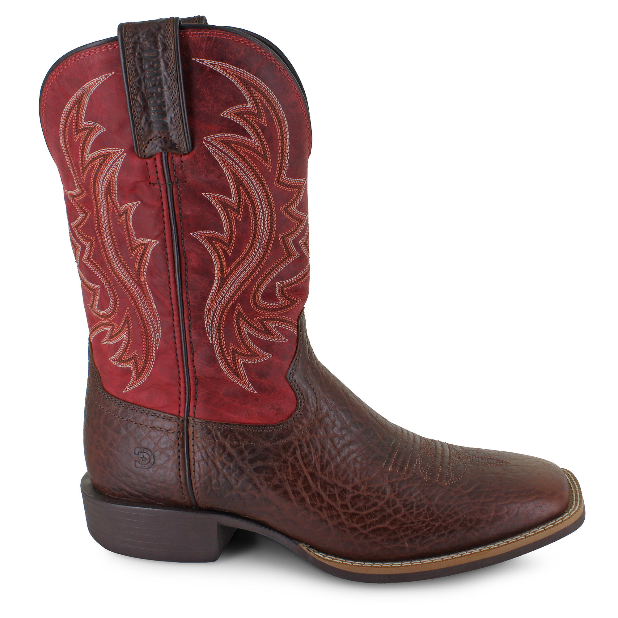 Durango Shyloh 11" Right Side View