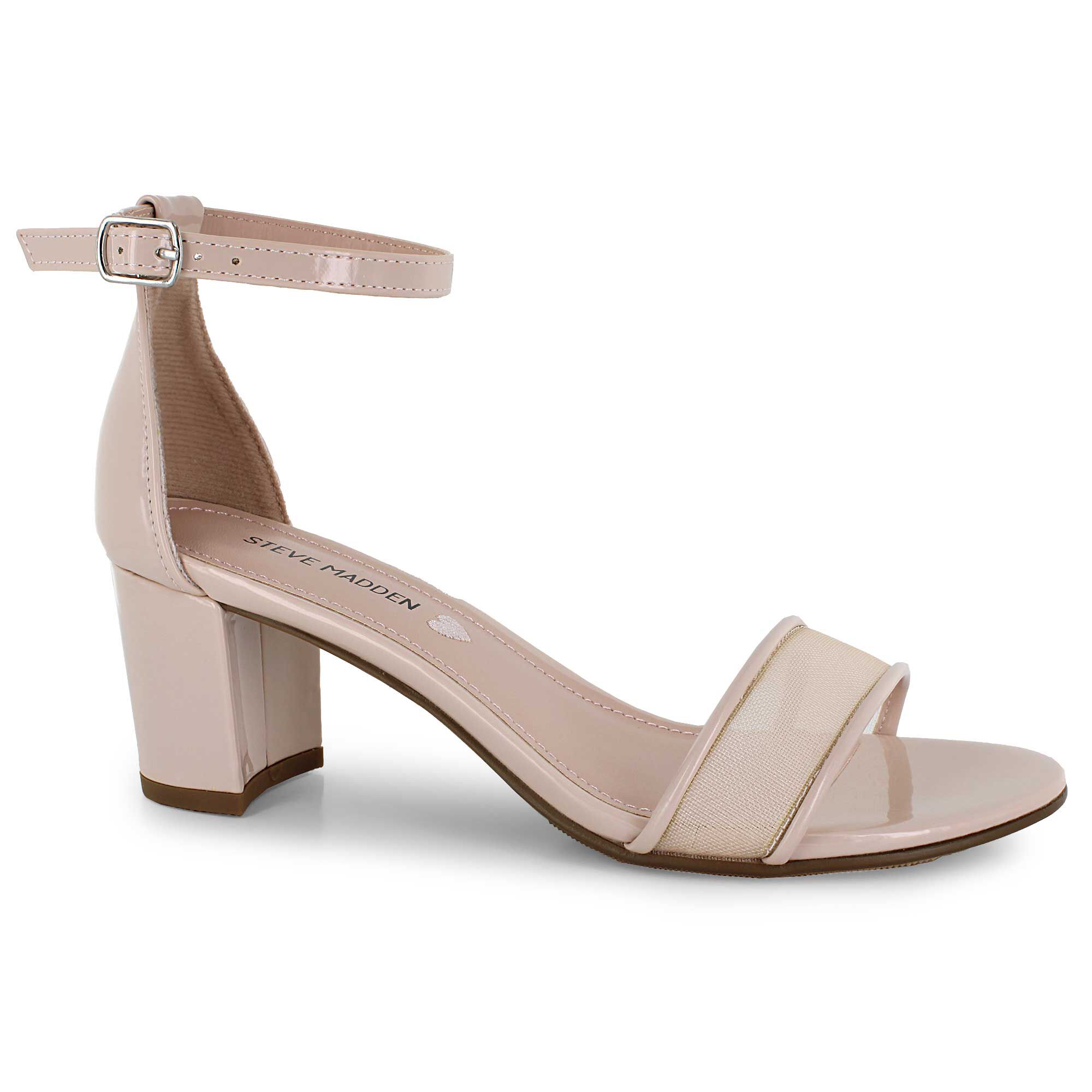 Steve Madden JCarrson Right Side View