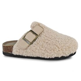 Cozy Boots & Footwear Aloha Island Amanda Fur Right Side View