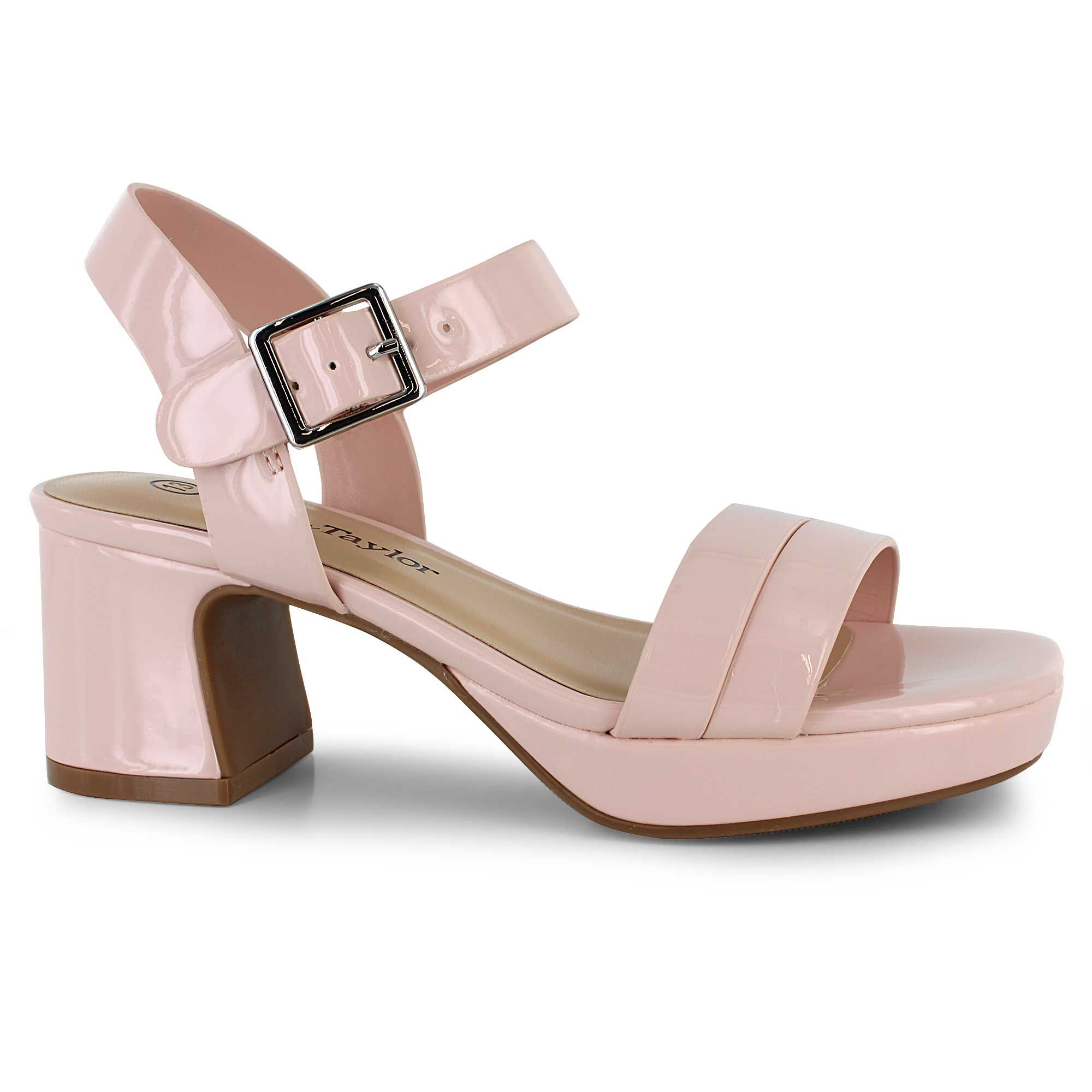 Sophia Taylor Natalia Right Side View