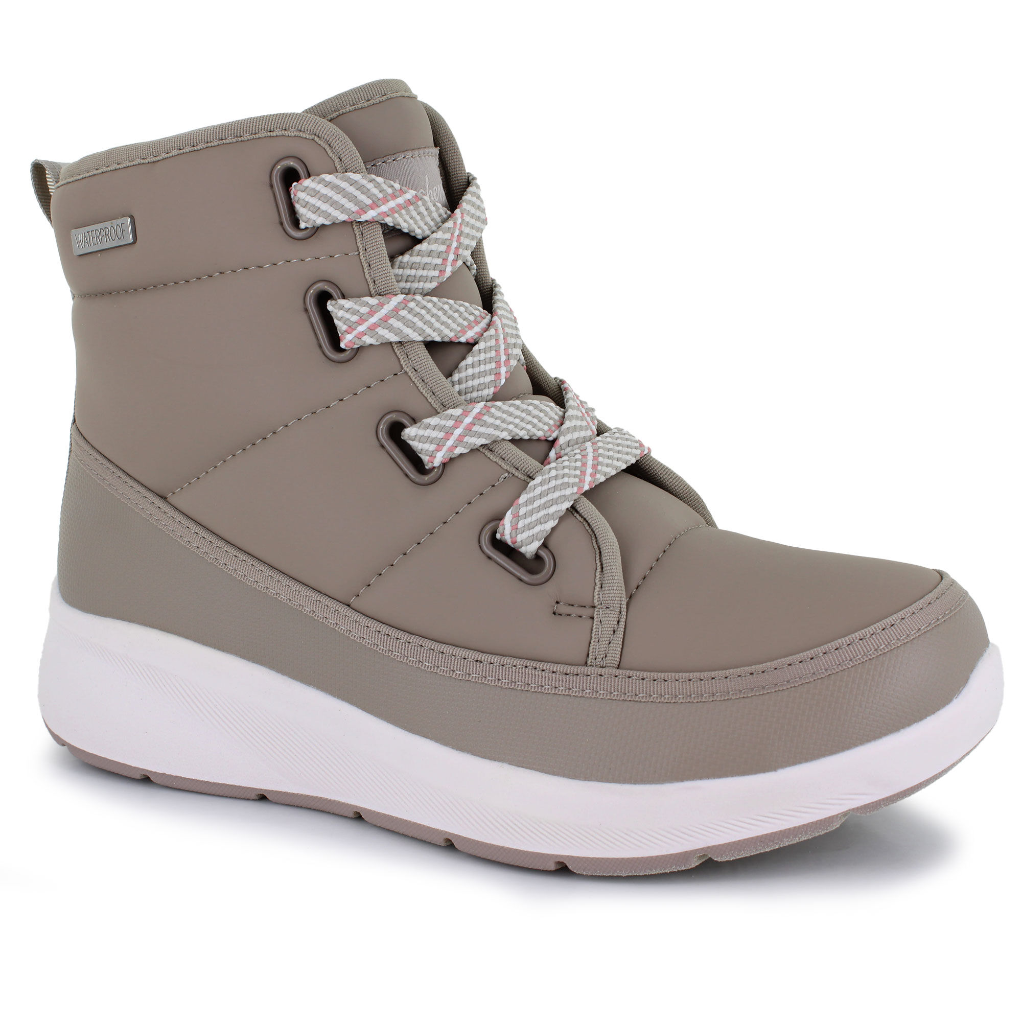 Skechers Relaxed Fit: Tahoe Right Side View