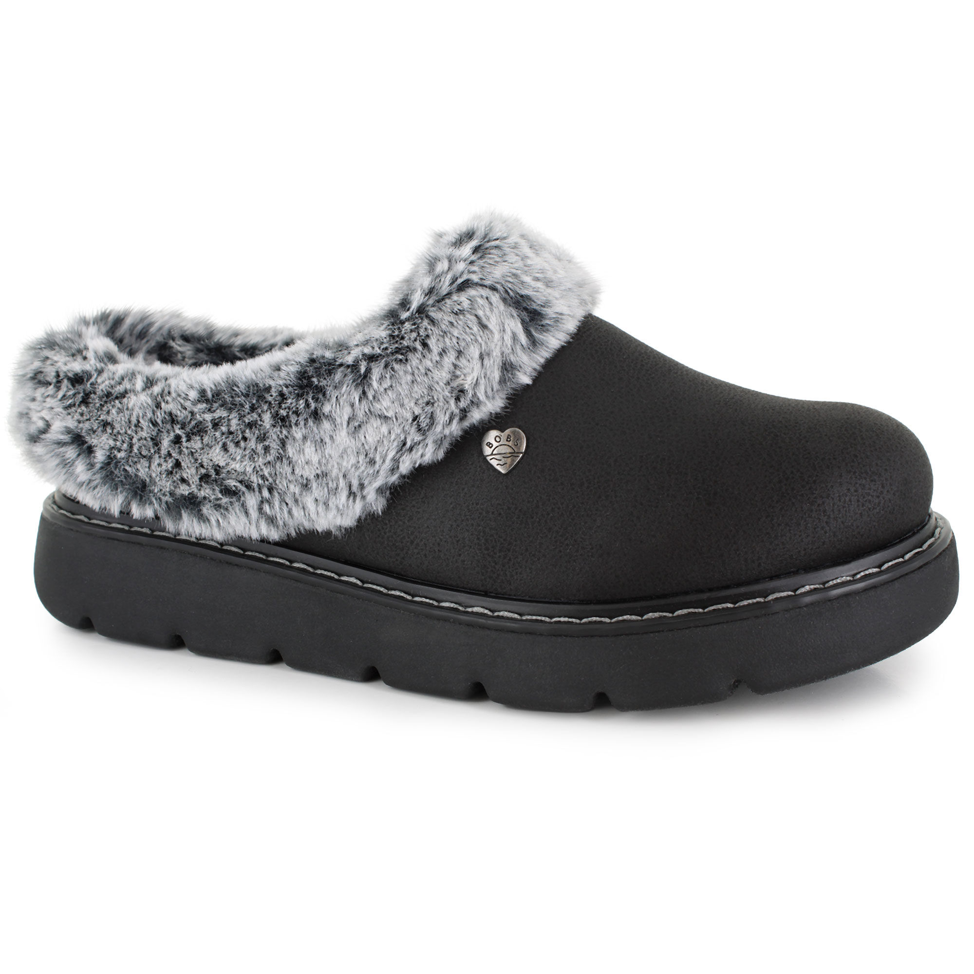 Skechers Keepsakes Lite - Cozy Blend Right Side View
