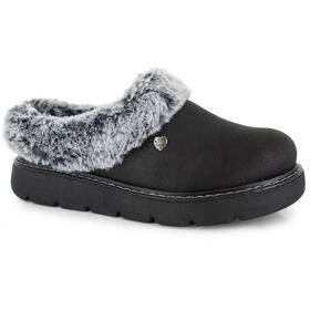  Skechers Keepsakes Lite - Cozy Blend Right Side View