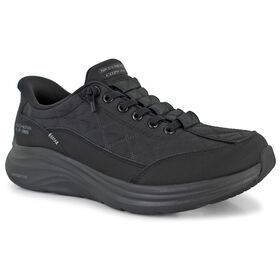 New Arrivals Skechers Slip-ins: Contour Foam - Cozy Fit Right Side View
