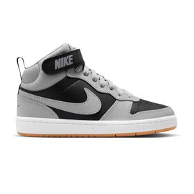 Uniform Shoes Nike Court Borough Mid 2 Right Side View