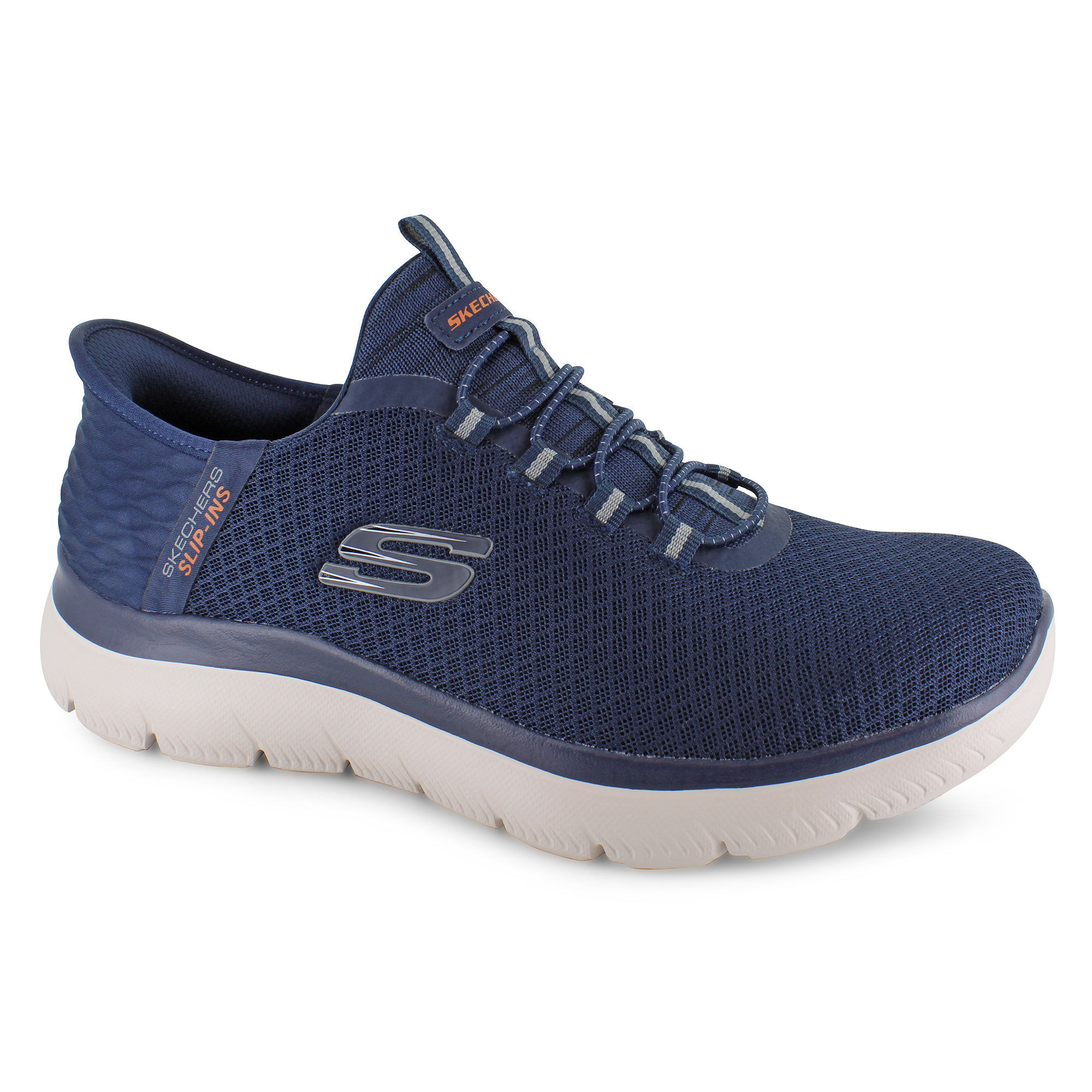 Skechers Slip-ins: Summits - High Range 232457 Right Side View