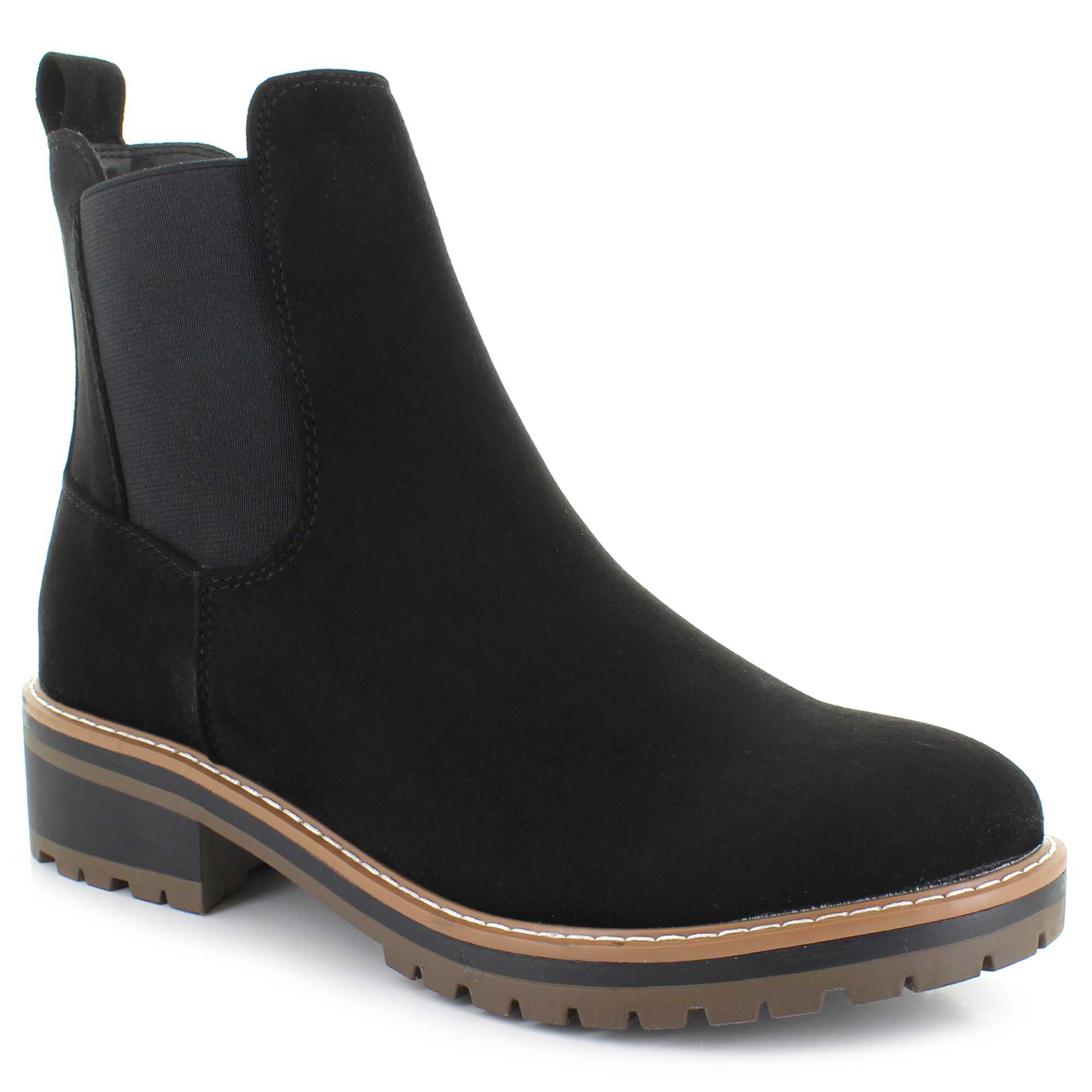 Kensie Khai Right Side View