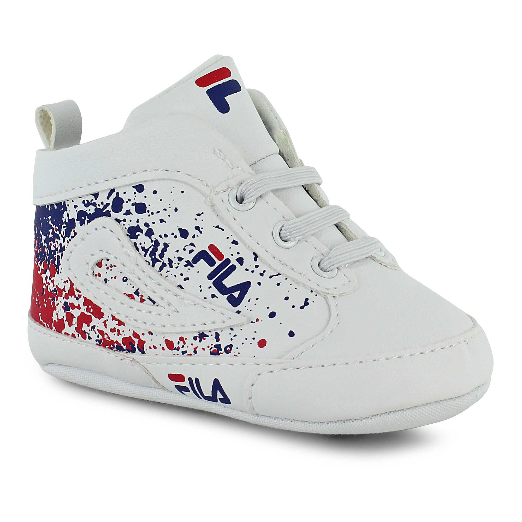 fila shoe show
