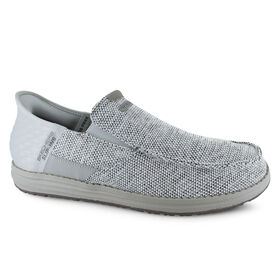  Skechers Slip-ins Relaxed Fit: Melson - Medford Right Side View