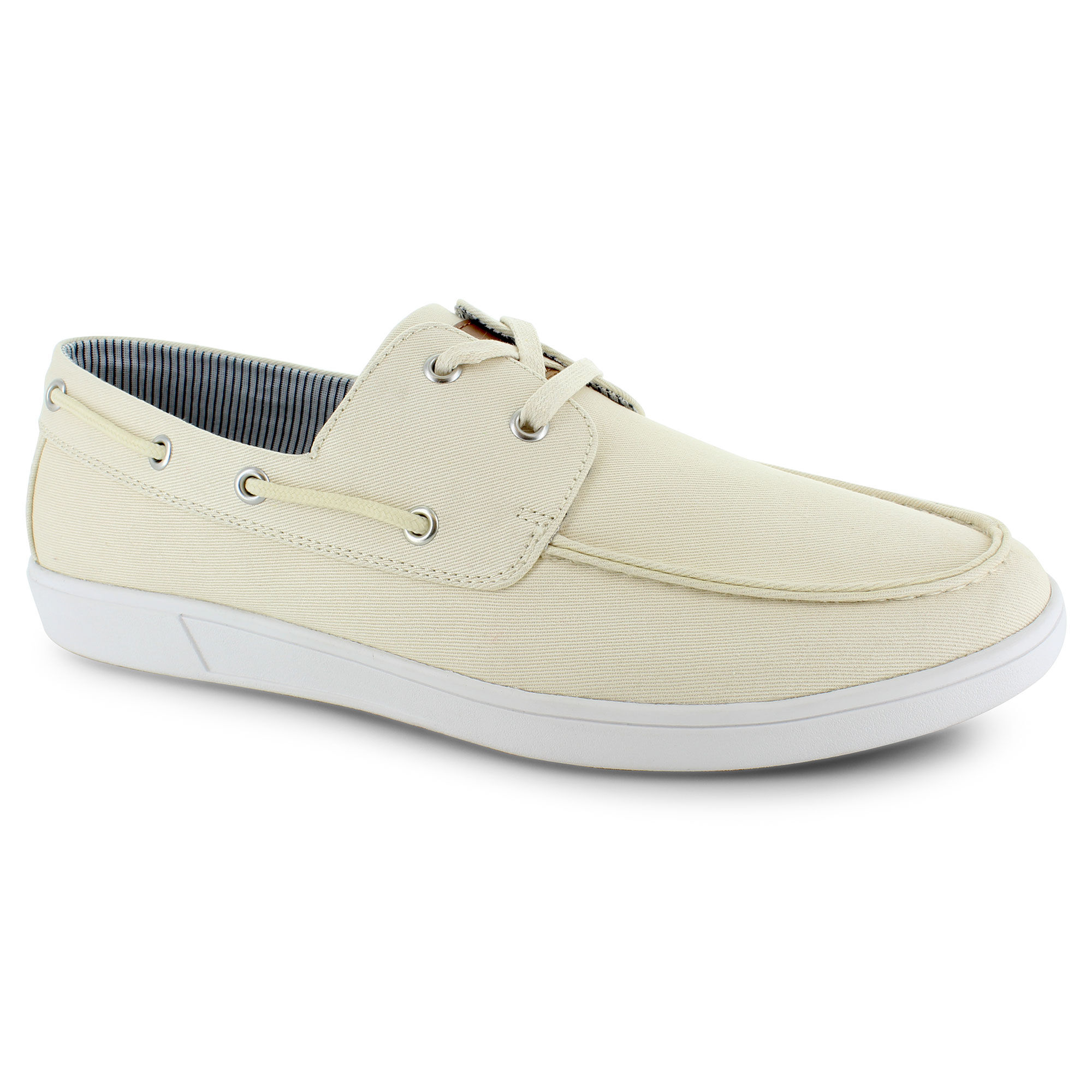aloha island boat shoes