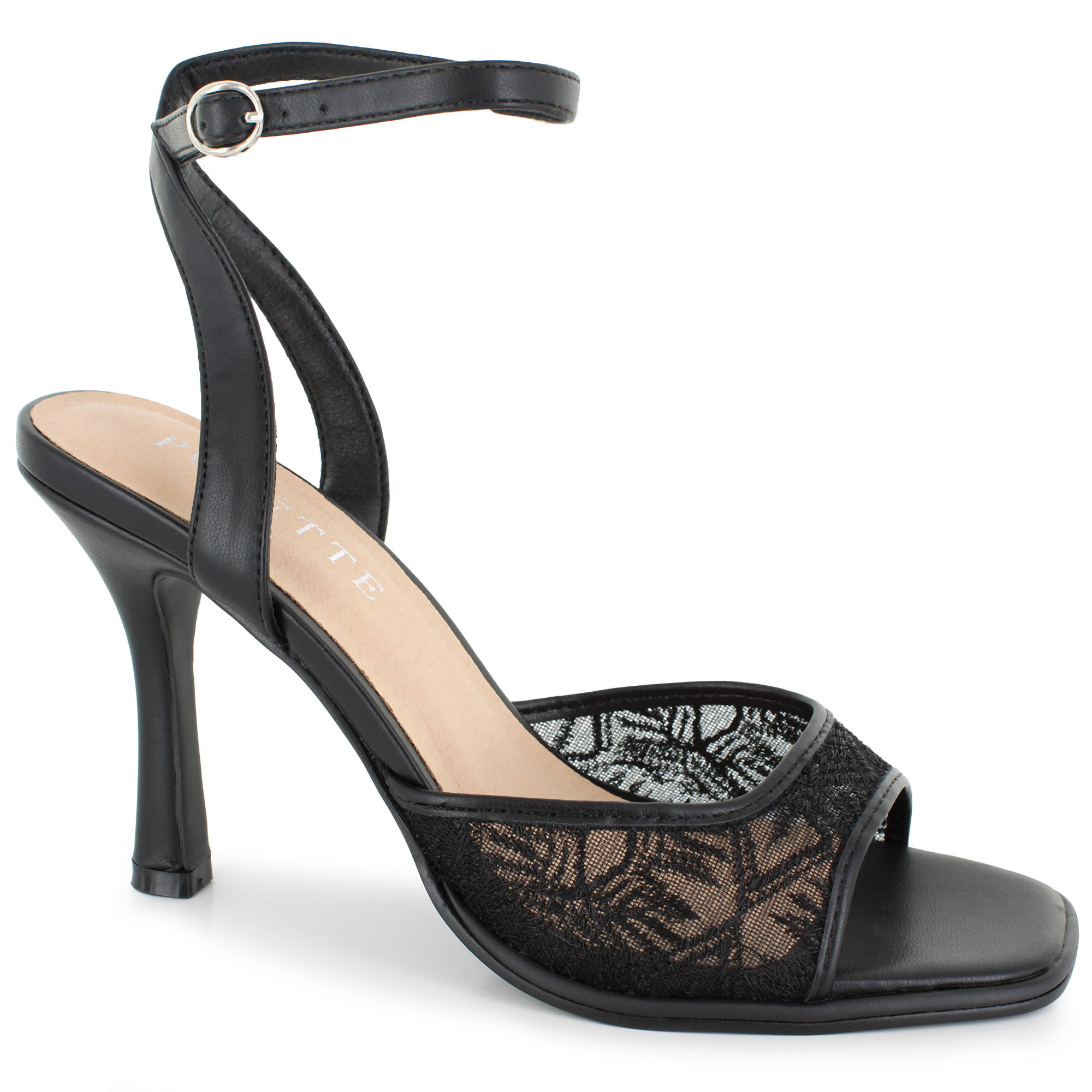 Popette Clarita 2 Right Side View