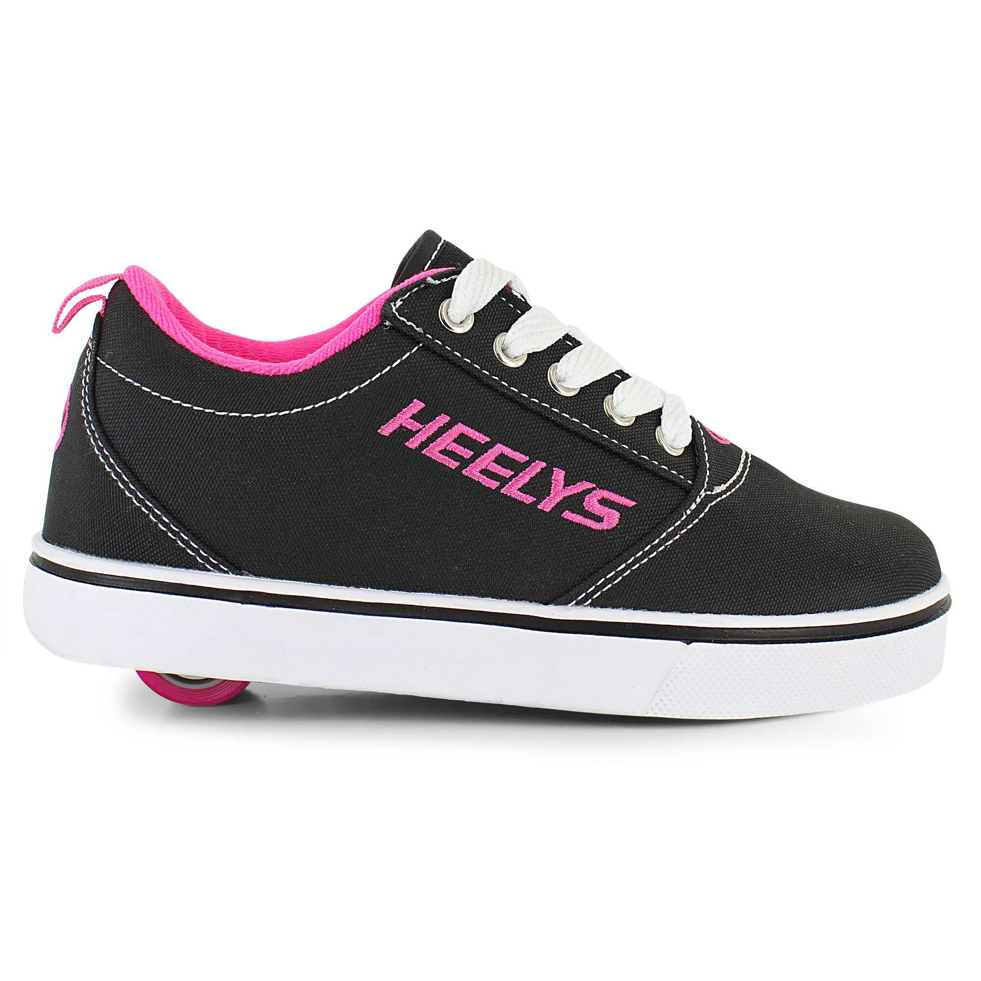 Heelys in store clearance