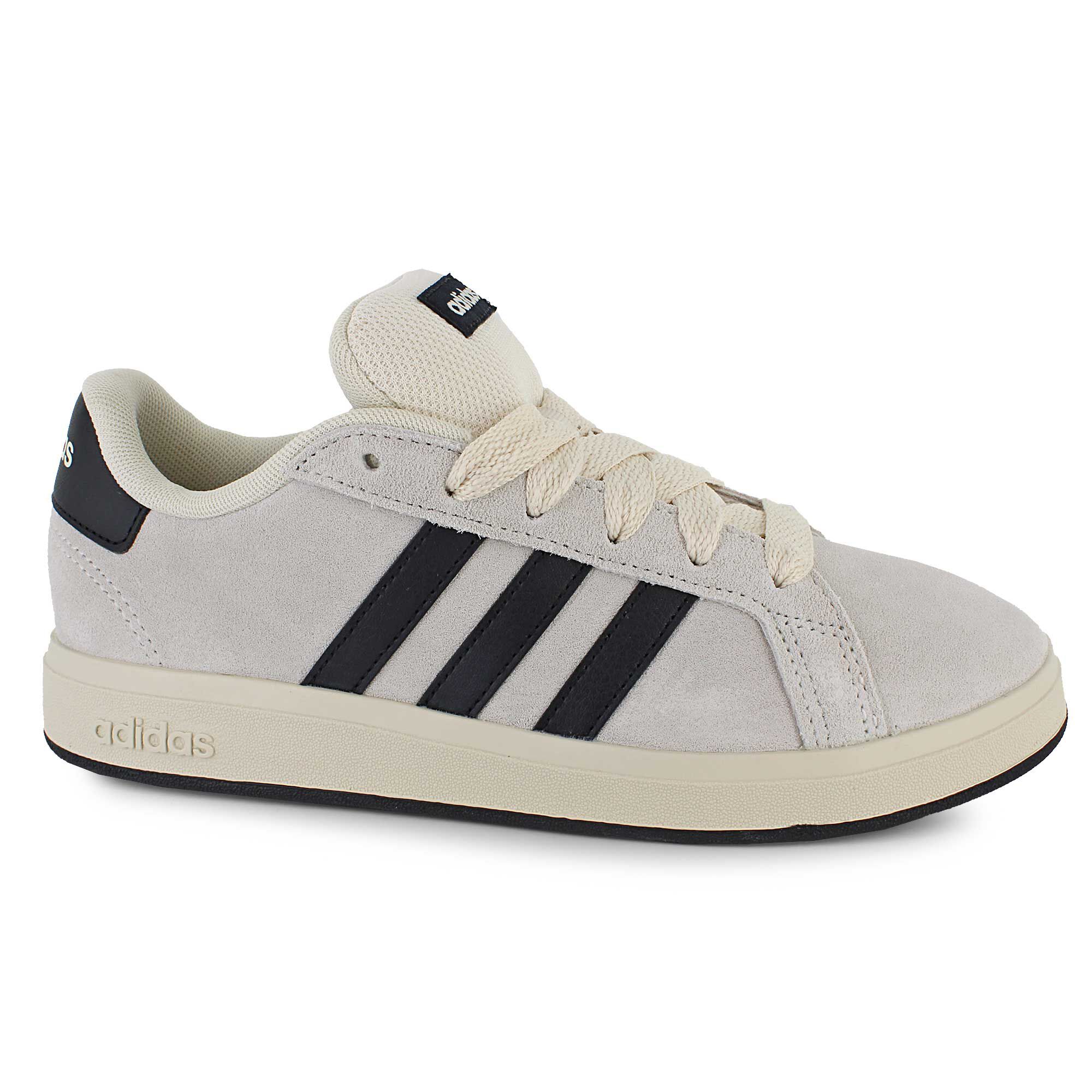 adidas Grand Court 00S K Right Side View