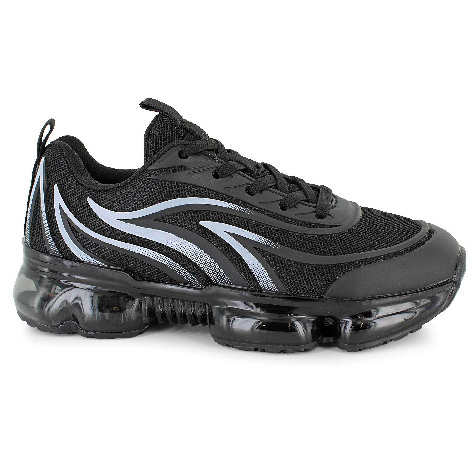 Air Underground Axel Right Side View