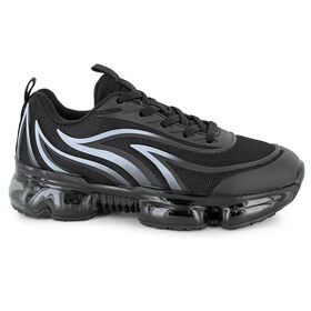  Air Underground Axel Right Side View