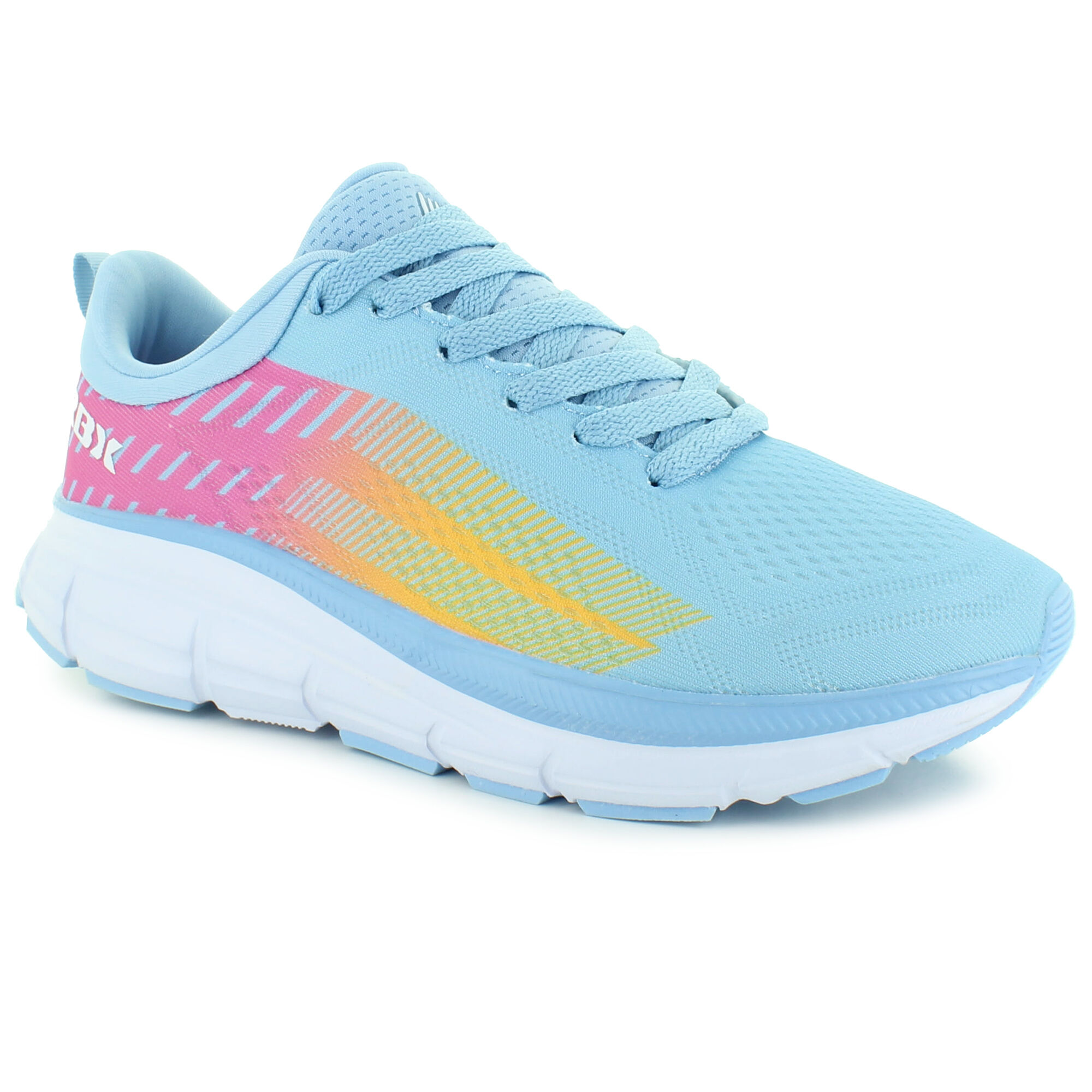 RBX Certi-GR Right Side View