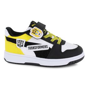  PUMA  x Transformers Rebound Slam Lo Right Side View