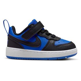  Nike Court Borough Low Recraft Right Side View