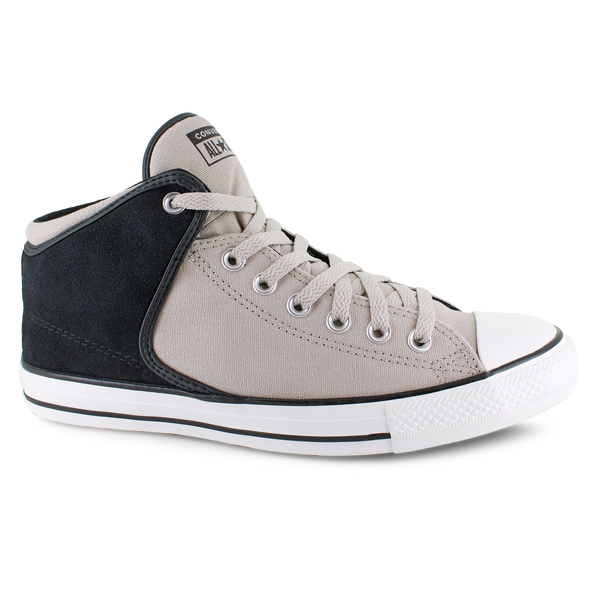 Converse Chuck Taylor All Star High Street Mid Right Side View