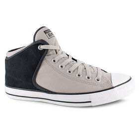  Converse Chuck Taylor All Star High Street Mid Right Side View