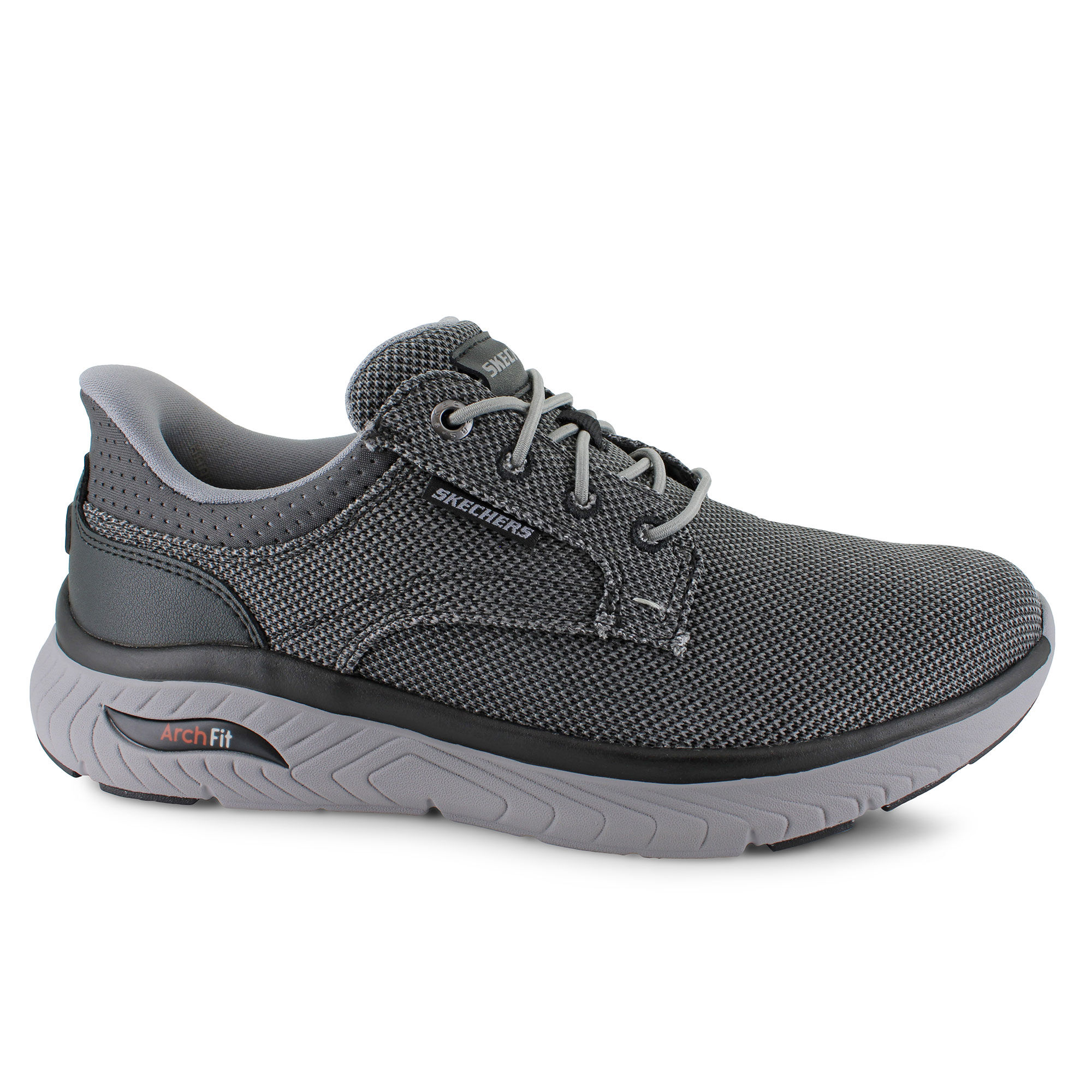 ◆SKECHERS◆ Men's Declan Slip-Ins SC0MFCFX071 Amazon.com | Skechers Men's Squad Chaos-Tough Walk Hands