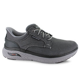 Casual Shoes Skechers Slip-ins RF: Arch Fit Crosser - Ruger Right Side View