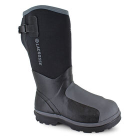  LaCrosse Alpha Range 14" Composite-Toe Right Side View