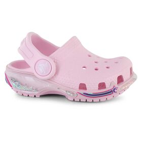 Clogs Crocs Classic Band Clog-I Right Side View
