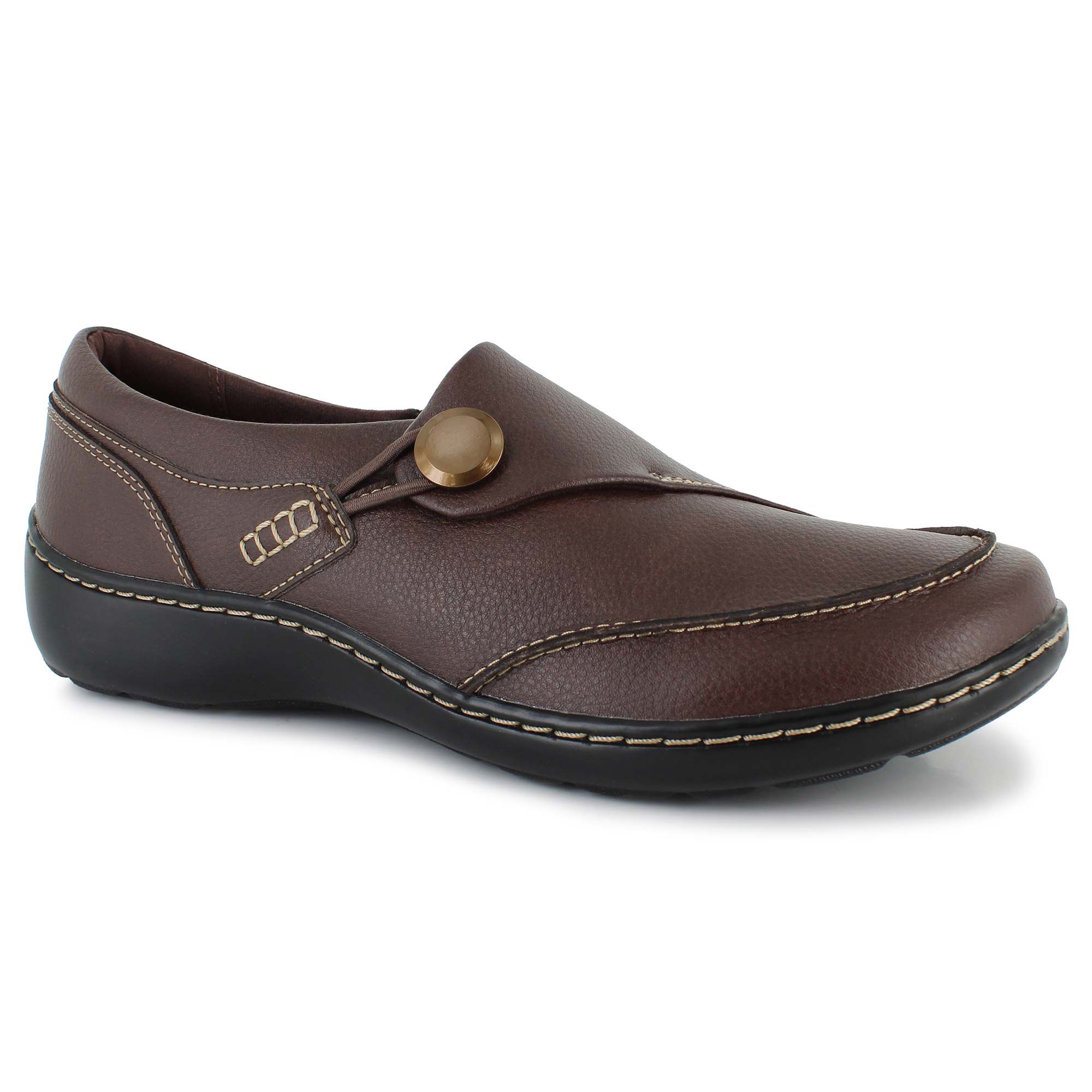 Clarks Cora Teresa Right Side View