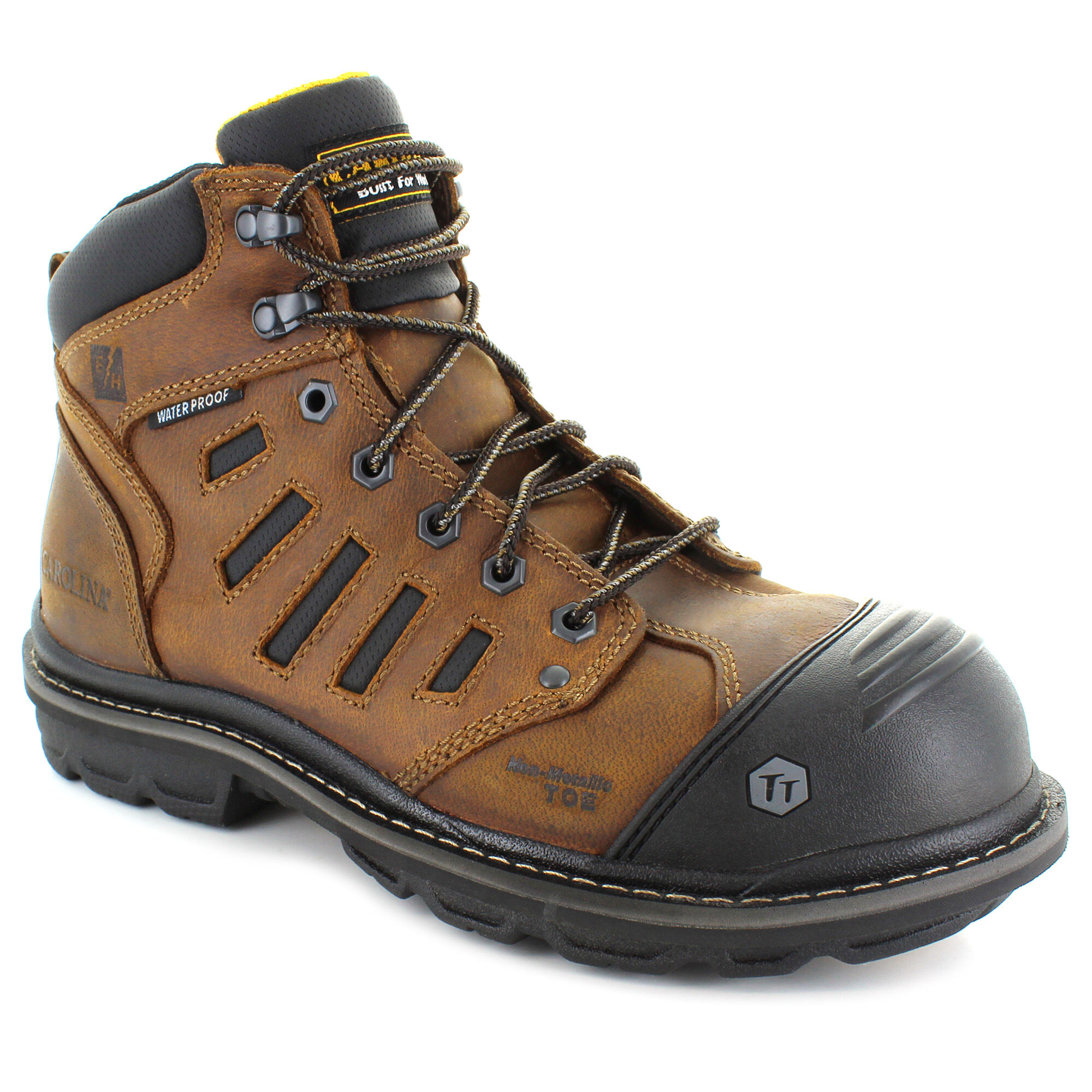 best affordable work boots