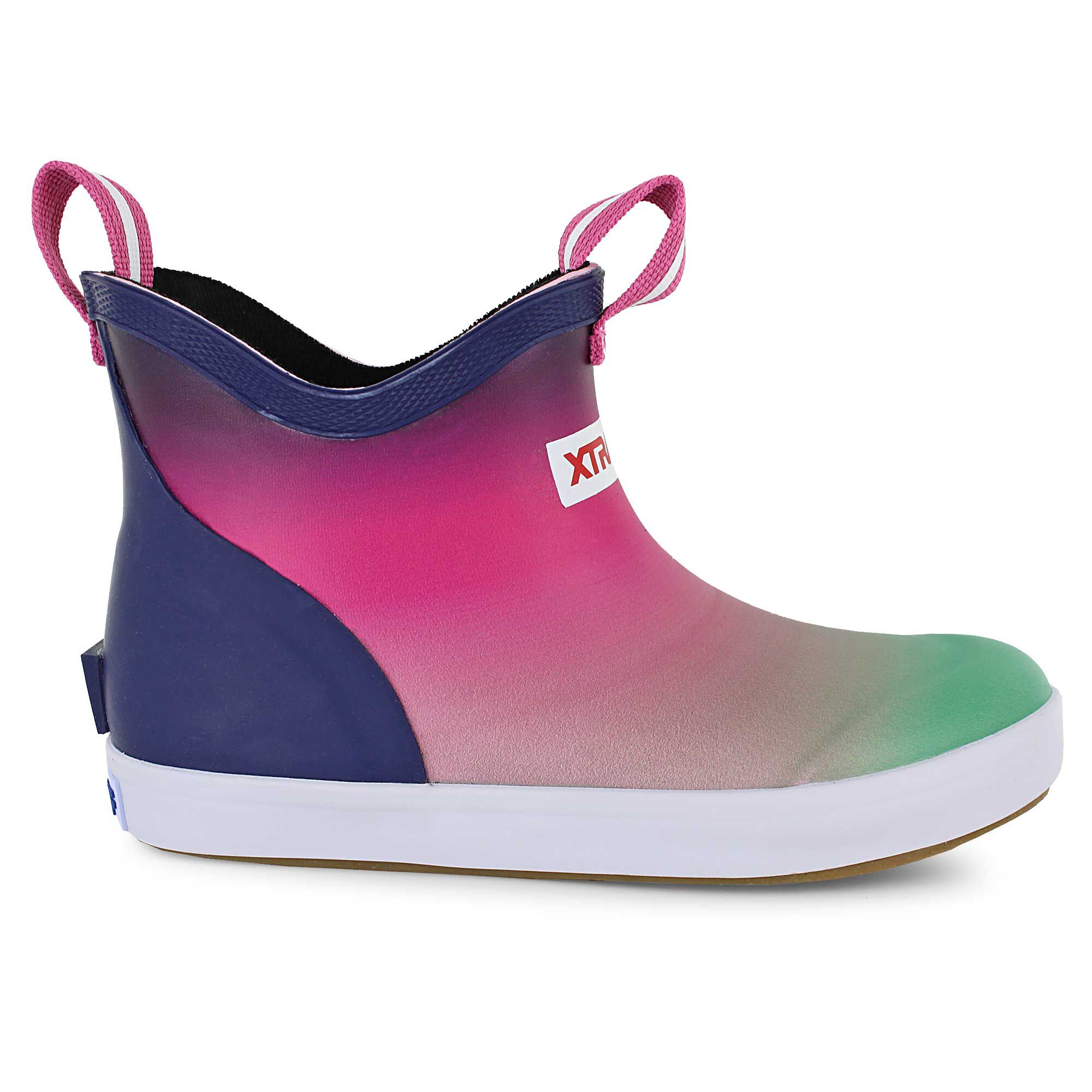 XTRATUF XKAB Right Side View