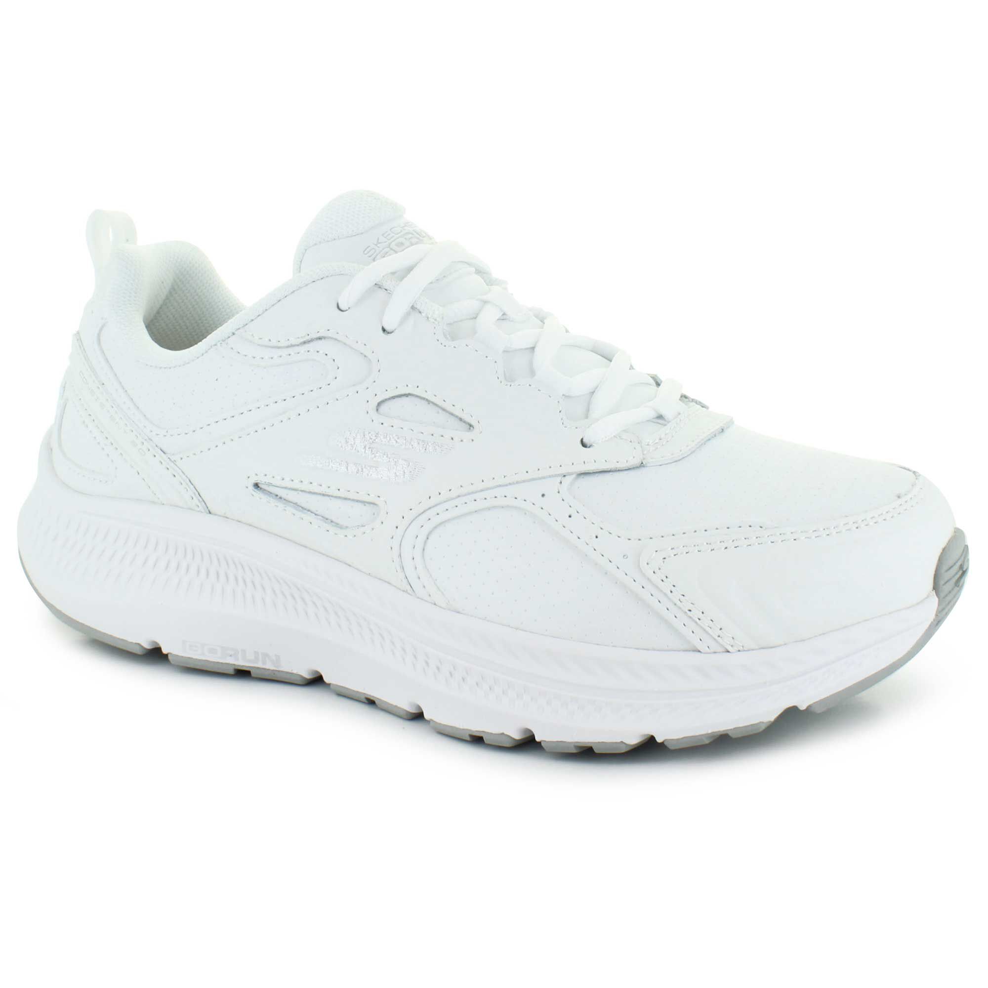 Skechers GO RUN Consistent 2.0 - Sumpter Trail Right Side View