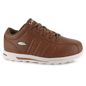 Brown Shoes Lugz Changeover II Right Side View